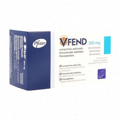 Vfend 200 mg