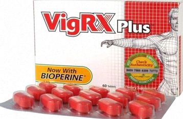VigRXPlus Générique