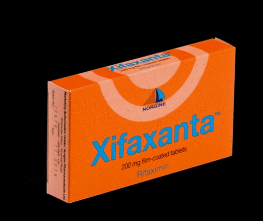 Xifaxan générique