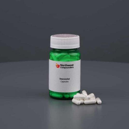Achat Stanozolol