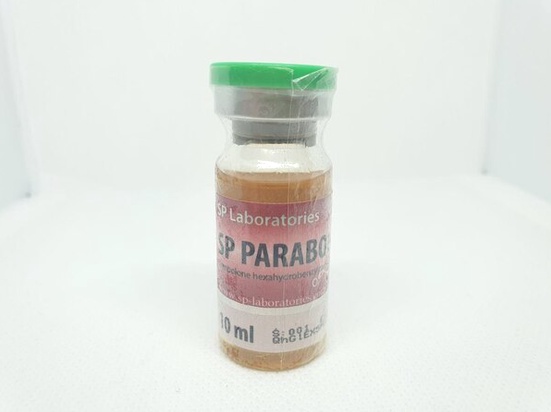 Acheter Parabolan en ligne