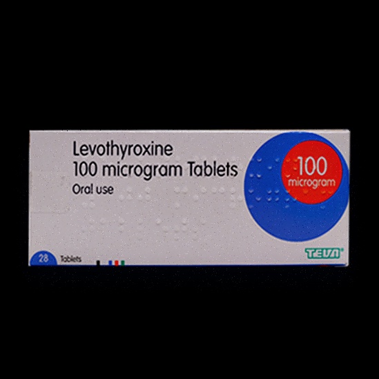 Achat Levothyroxine Générique