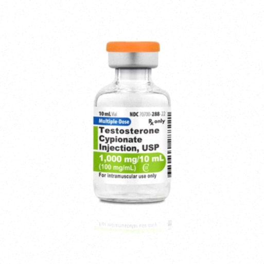 Achat Testostérone pas cher