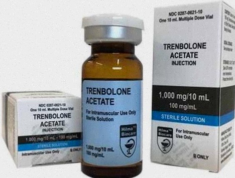 Achat Trenbolone pas cher